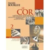 BOURGUE:Method For The French Horn Vol.2
