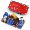 Rosfix Pretvornik Step Down XL4015 DC/DC 1,25-32V CC CV 5A, (21656645)
