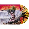 Deathrow - Raging Steel (LP)