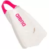 Arena powerfin pro ii white/pink 42/43