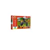 TREFL Puzzle Vatrogasac Sem - 30 delova