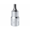 FORTUM nastavki 1/2 šesterokotni, V 6, D 55 mm 4700606