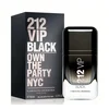 Carolina Muški parfem Herrera 212 VIP Black, EDP, 50 ml
