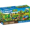 PLAYMOBIL 72165 - idiličen zelenjavni vrt - 1 k.