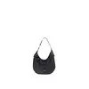 Pierre Cardin Ženska kožna torba 55096, Crna