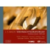 BACH J.S.:WEIHNACHTSORATORIUM BWV248 2CD
