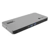 IcyBox IB-DK7402-C31 Diamond Docking USB-C priklopna postaja