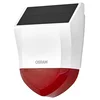 Osram - Spoljni solarni alarm SMART+ 5V IP65 Wi-Fi