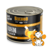 BELCANDO Single Protein Chicken 200g, Premium Vlažna Hrana za Pse od Piletina