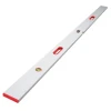 Ravnjača aluminijum 2 ose 1.5m BEOROL
