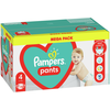 Pampers pants pelene MB 4 maxi 9-15kg 108kom