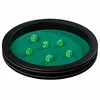 Dice Tray Synthetic Leather No. 3202
