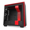 Kućište NZXT H710i SMART (CA-H710I-BR) Black Red
