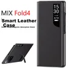 ZhengJian Maska za mobilni telefon Xiaomi Mix Fold 4, Crna