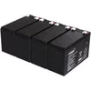 POWERY Akumulator UPS APC Smart-UPS RT2000 9Ah 12V - Powery original