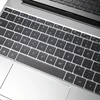 Jiasu Zaštitna TPU folija za tastaturu za Huawei MateBook 13s, 13.4