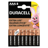 DURACELL baterija LR03 TURBO MAX