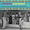 Various Artists - Caribbean Rare Groove (Repress) (2 LP)