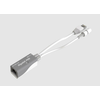 MikroTik RBGPOE gigabit PoE injector ( 1843 )
