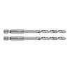 slomart GRAPHITE sveder za kovino Hex, 5.5 mm, 2 kos.