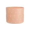 Framar Peach Please Bamboo Color Bowls 2 pcs