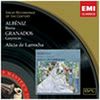 ALBENIZ,GRANADOS-IBERIA/DE LARROCHA