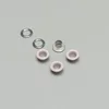 ARTFABRIC STORE Ringlice, Roze, 5mm, 40 komada