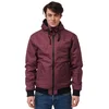Light Brighton jakna burgundy Gr. XS
