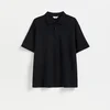 Reserved - Boxy polo majica