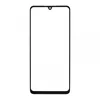 Staklo za touch screen Samsung A33 Crno + OCA