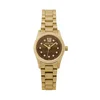 Ročna ura Michael Kors Lexington Lady MK7578 Zlata
