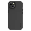 NILLKIN Maska za iPhone 14 6.1 Scrub Pro Magnetic crna