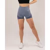 FlexFit Kratke Hlače Kraljevsko Modre - L/XL