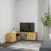 Hanah Home TV komoda Rosa
