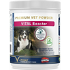 V-POINT VITAL Booster zeliščni prašek za pse