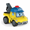 Robocar poli Bucky transforming robot