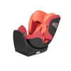 Auto Sedište Uni-All Isofix 0-36kg