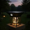 Yiwu Solarna lampa sa senzorom pokreta ( 20461-5679 )