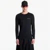 Majice Columbia M Omni-Heat Infinity Knit LS Crew Black S