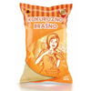 BRASNO KUKURUZNO MITROSREM 500G