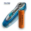 TELIT POWER Baterija Panasonic NiMH 1.2V 1500mAh EH2511A – Pore Cleanser