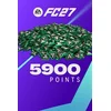 EA Sports FC 27 - 5900 FC Points XBOX LIVE Key EUROPE