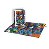 Sentosphére Puzzle 1000 kosov Paysage - Montgolfieres