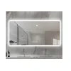 Kiara 180 LED Time/Temp Fog Free
