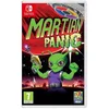 Martian Panic (SWITCH)
