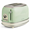 ARIETE Toster AR155GR   Zelena 6 2 810 W