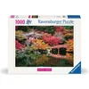 Ekskluzivna slagalica Ravensburger, Prelepa bašta, 1000 delova