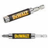 DEVALT Magnetni držač sa vođicom 80mm