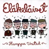Eläkeläiset - Humppa United (Reissue) (White Coloured) (2 LP)