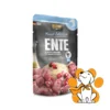 BELCANDO Finest Selection Duck 300g, Najfiniji Obrok u Kesici za Pse od Pačetine